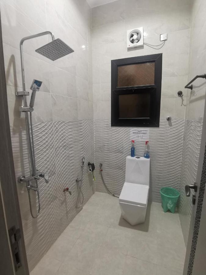 Vakantiehuis Highness Nizwa