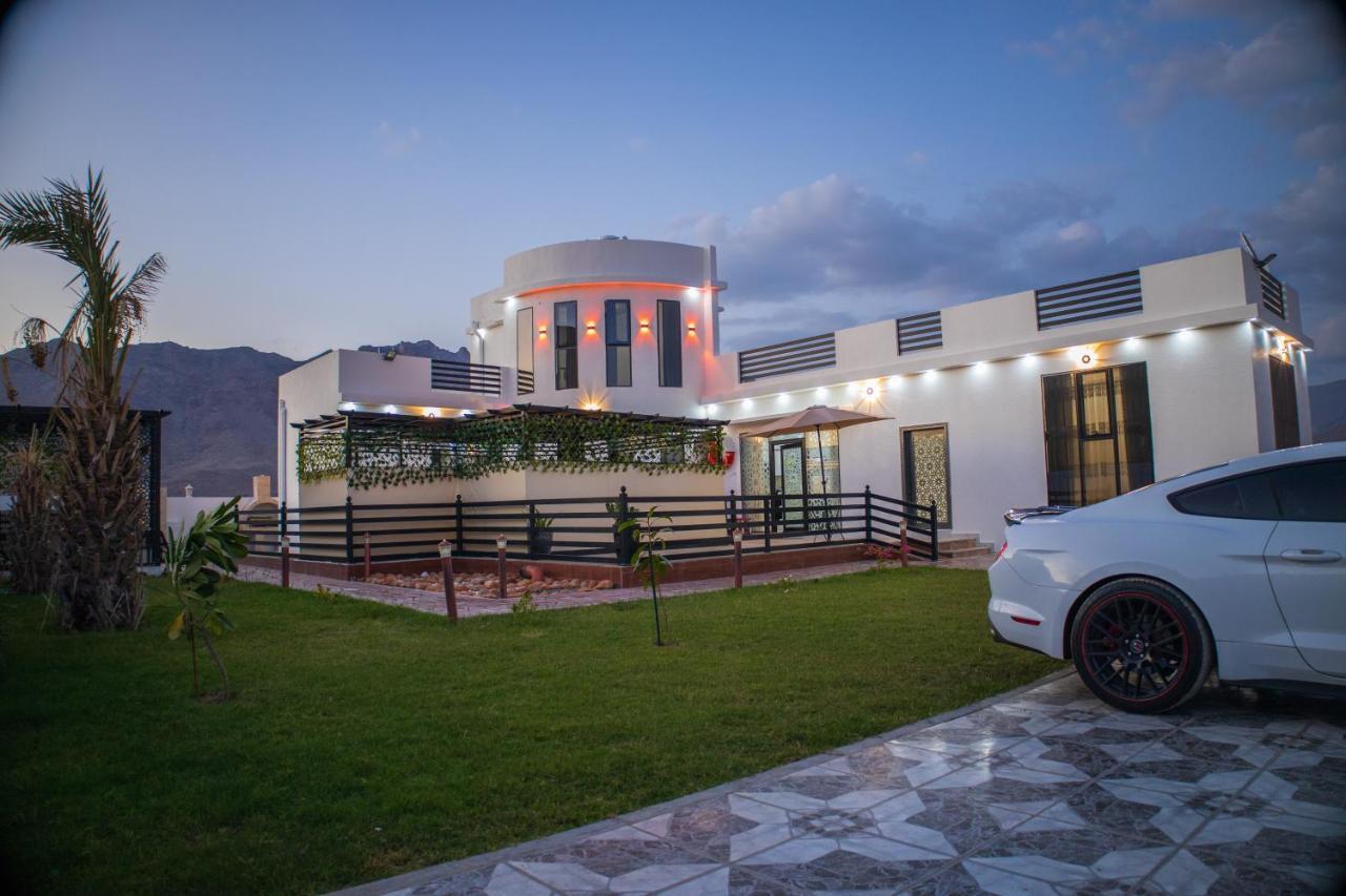 Highness Ferienhaus