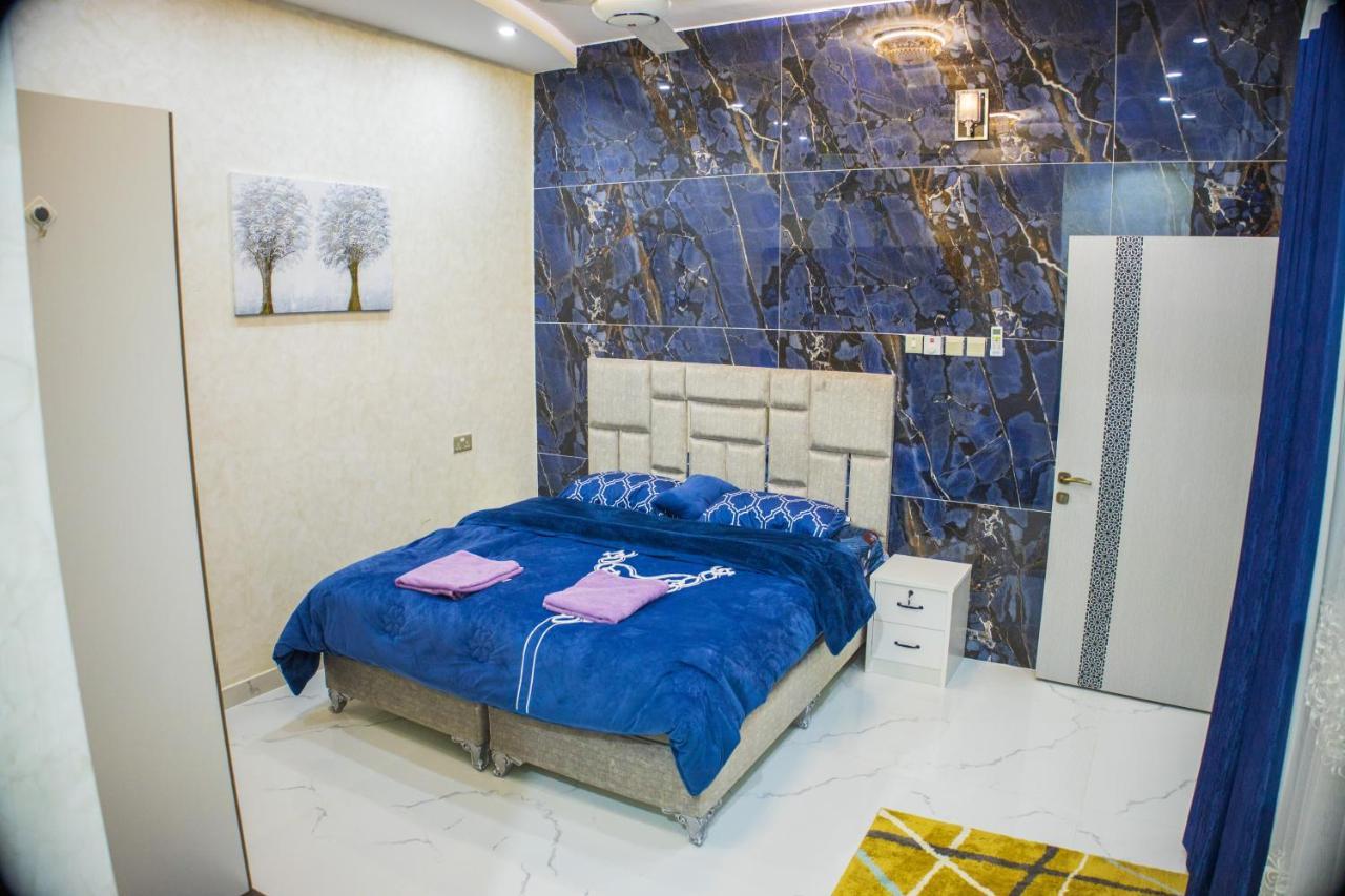 Highness Ferienhaus Nizwa
