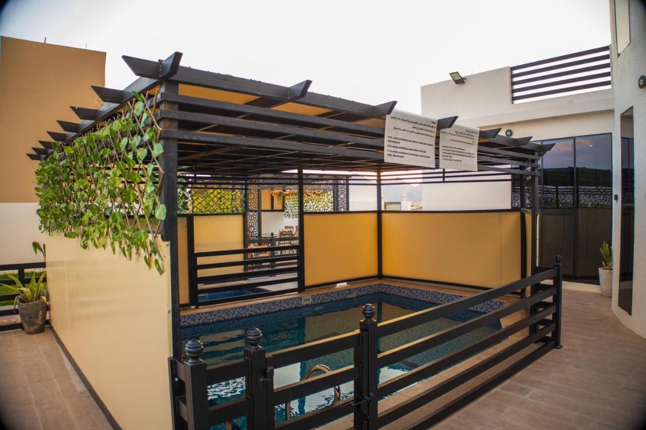 Highness Ferienhaus Nizwa